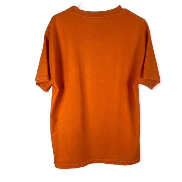 Vintage Syracuse University t shirt - Picture 2 of 4